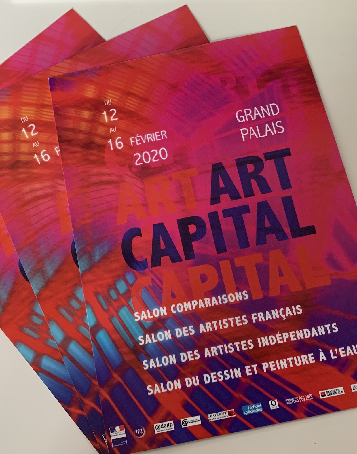 Art Capital 2020